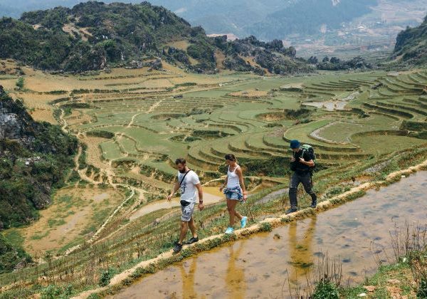 Sapa – Coc Ly Market Tour