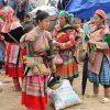Sapa – Coc Ly Market Tour
