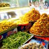 Banh Tom in West Lake
