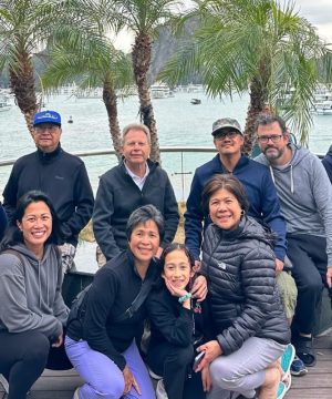 Scenic Cruise Through Halong Bay Day Tour