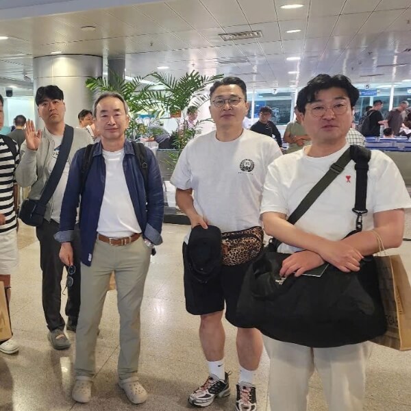 Seamless Experience for Both Arrival & Departure Fast Track at Noi Bai Airport