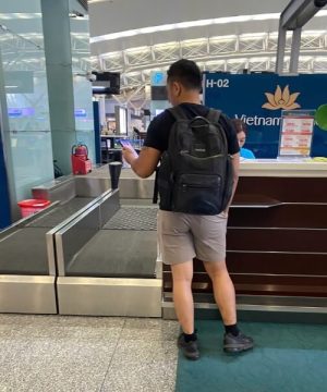 Skip Long Queues & Save Time with noi bai airport fast track​ service