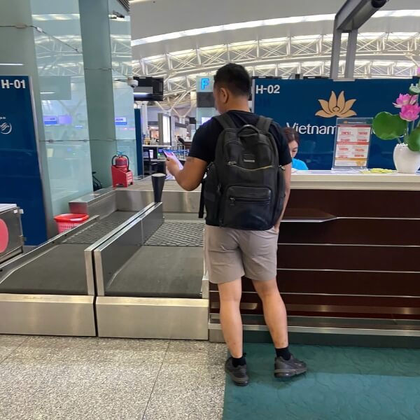 Skip Long Queues & Save Time with noi bai airport fast track​ service