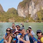 Solo travel that never felt lonely in North Vietnam Tours!