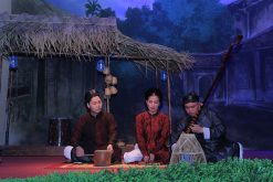 Soul of Vietnamese Village Show - Tâm Hồn Làng Việt