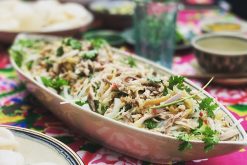 Special Vietnamese Food