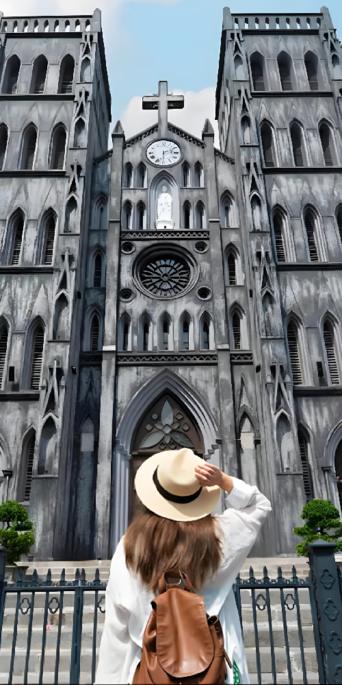 St.-Josephs-Cathedral-in-Hanoi-Hanoi-Tours