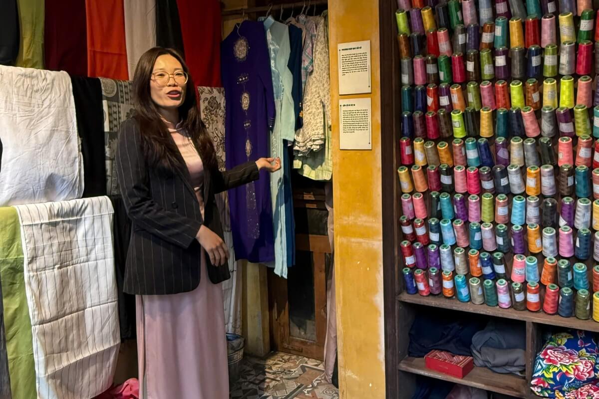 Subsidy-Era Apartment Experience – Everyday Life in Old Hanoi - hanoi heritage tour