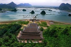 Tam Chuc Pagoda
