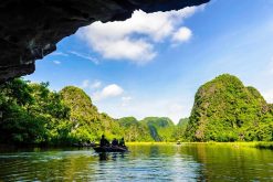 Tam Coc Ninh Binh