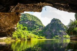 Tam Coc Ninh Binh Tour from Hanoi
