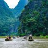 Tam Coc Ninh Binh Tour from Hanoi