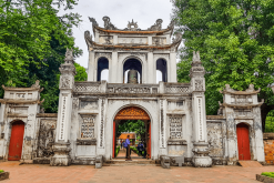 Temple of literature