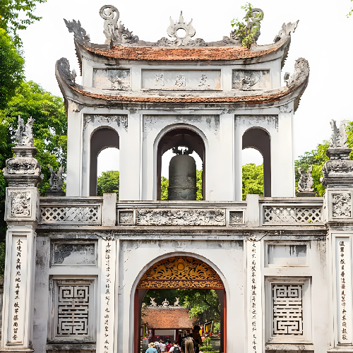 Temple-of-Literature-Hanoi-Local-Tour