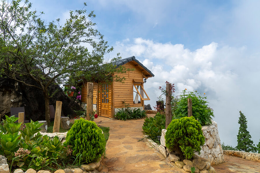 The Best Homestay in Northern Vietnam