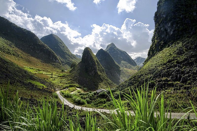 Ha Giang Things to Do Travel Guide