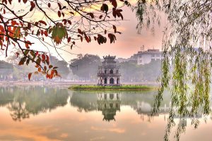 Things to Do in Hanoi For 6-day Family tour