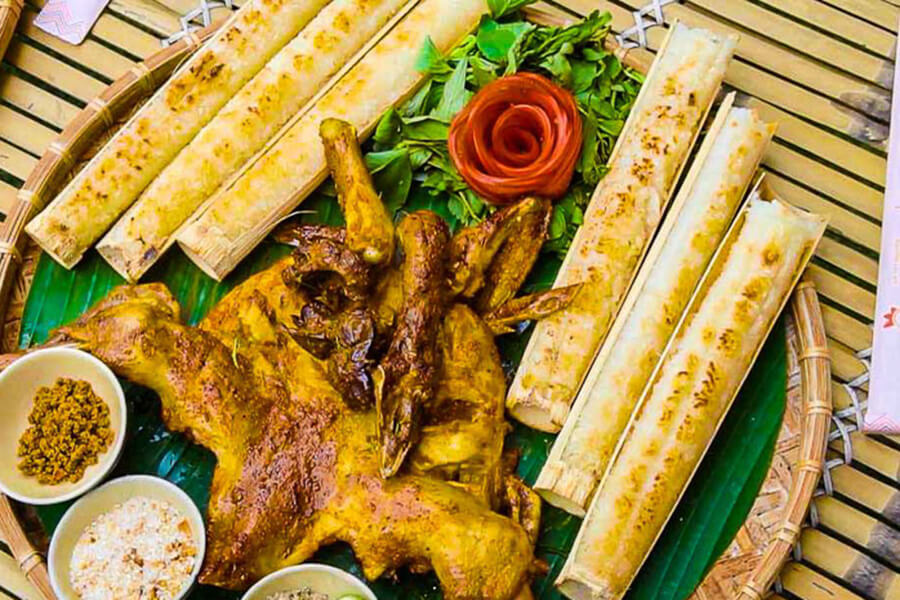 Top 10 Delectable Sapa specialty Dishes That Are a Must-Try
