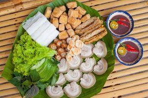 Top 10+ Strange Vietnamese Foods to Try in 2025 – Dare to Eat in Vietnam