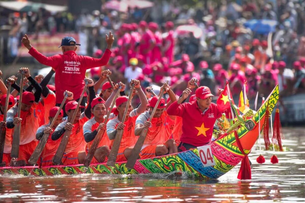 Top 10+ Vietnam Festivals and Holidays You Shouldn't Miss