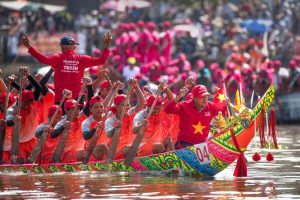 Top 10+ Vietnam Festivals and Holidays You Shouldn't Miss