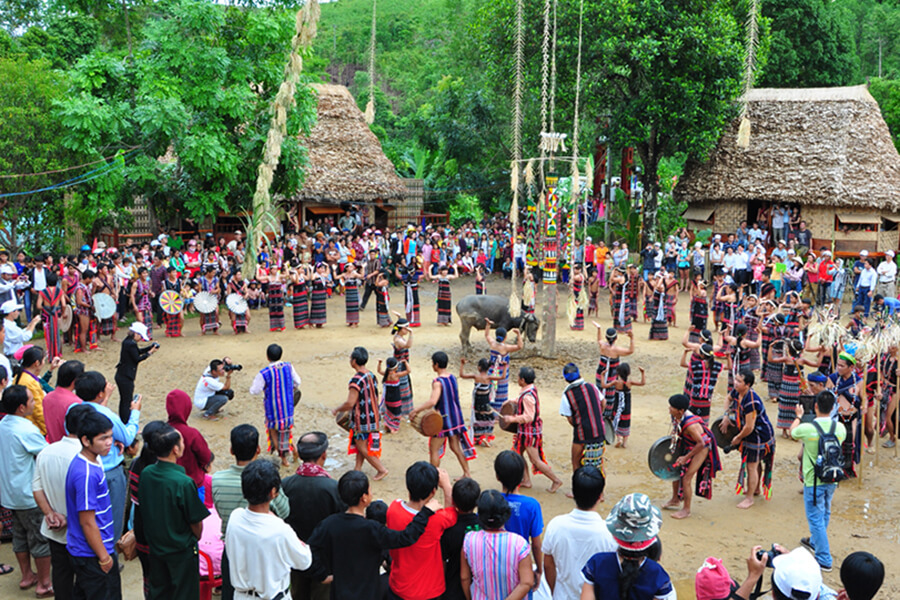 Top 10 festivals in Sapa not to be missed when visiting