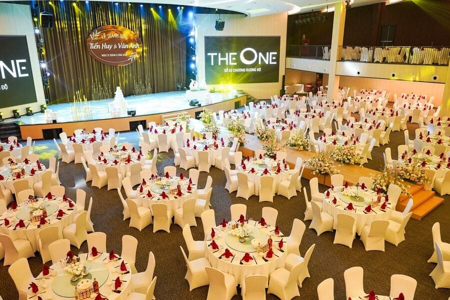 Top 5+ Best MICE Venues in Hanoi for Conferences and Corporate Events