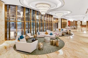Top 5+ Luxury Hotels in Hanoi for MICE Groups
