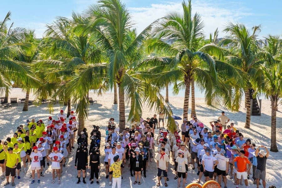 Top Hanoi Team Building Venues for Company Events