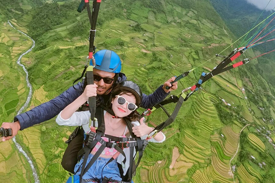 Top Must-try Adventurous Activities during your Northern Vietnam tour