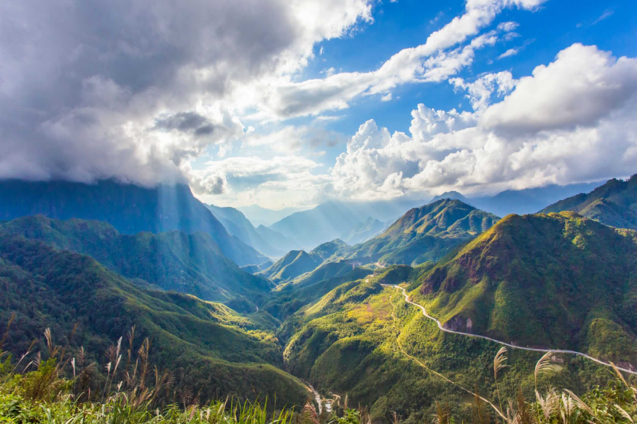 Top northern Vietnam half day tours - Sapa