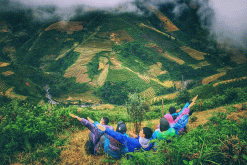 Top-of-Ta-Xua-Mountain