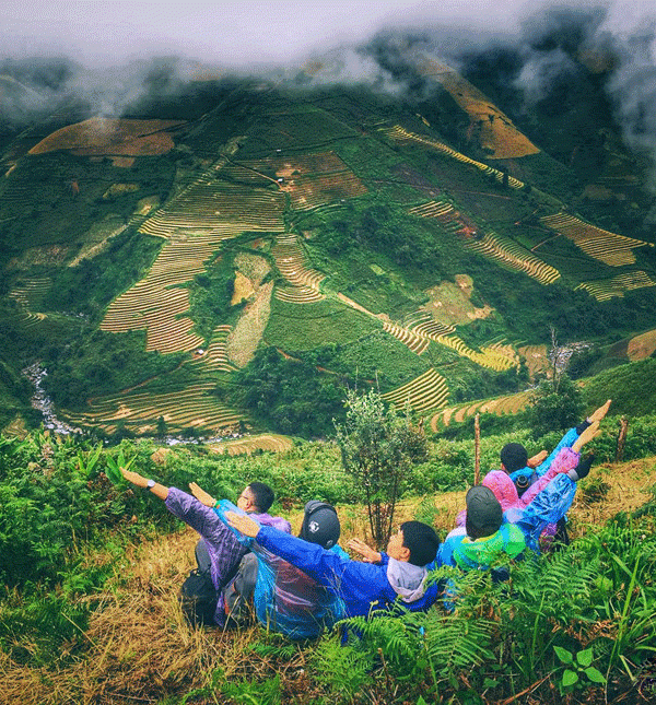 Top-of-Ta-Xua-Mountain