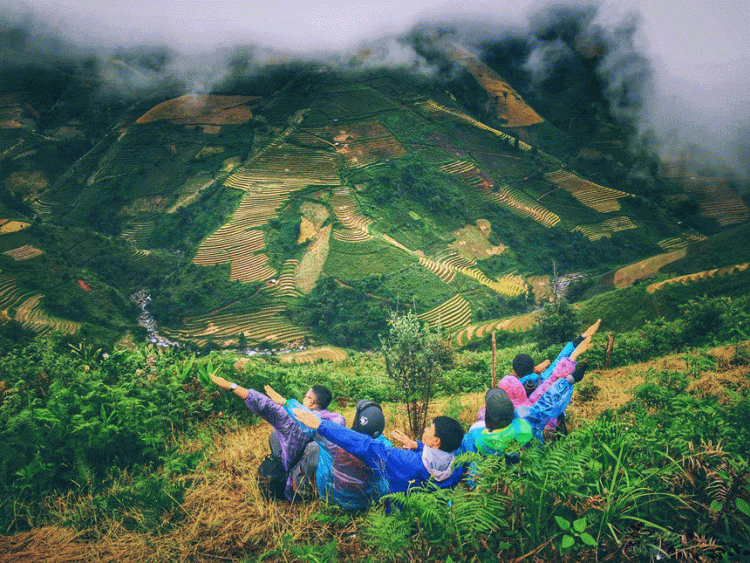 Top-of-Ta-Xua-Mountain