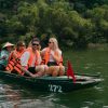 Trang An Complex Ninh Binh Exclusive Vietnam Discovery Tour in 5 Days