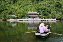 Trang An Eco Tourism