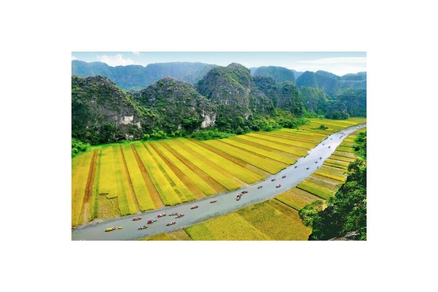 Trang An Landscape Complex_ A UNESCO World Heritage Destination
