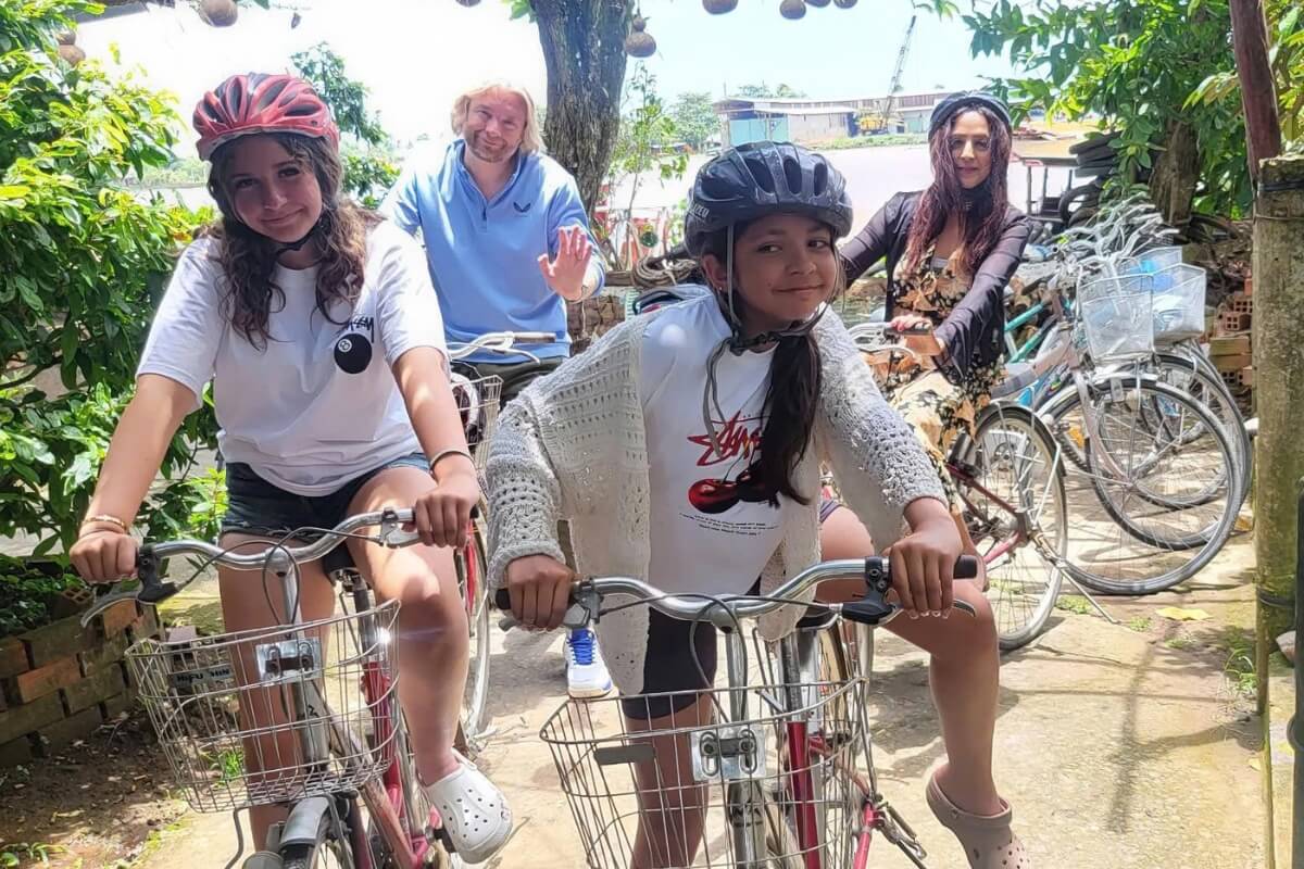 Travel Tips for Families Visiting Vietnam