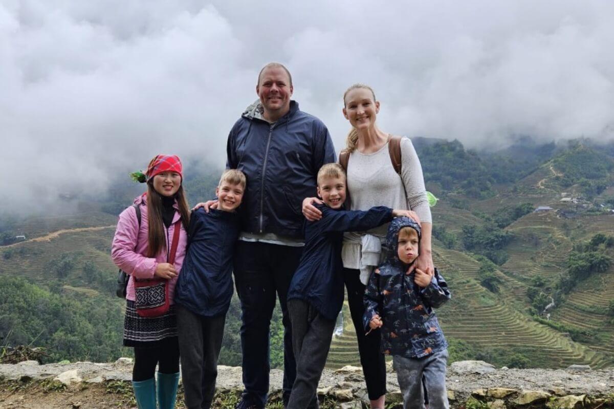 Travel Tips for Visitors When Visiting Pa Vi Village