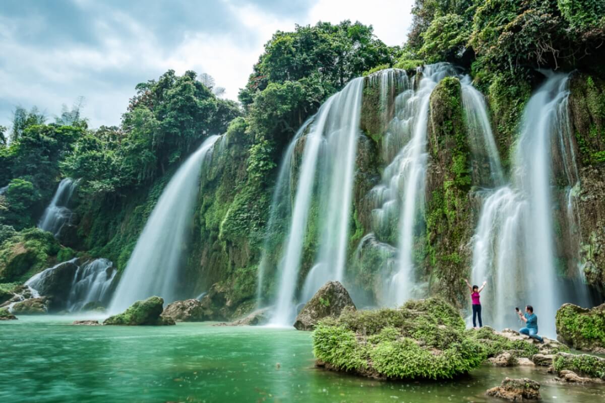 Travel Tips for the Cao Bang Loop