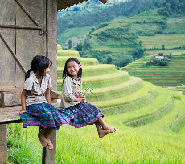 Treasure of Northern Vietnam