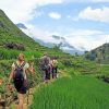 Trekking in Sapa Tour from Hanoi