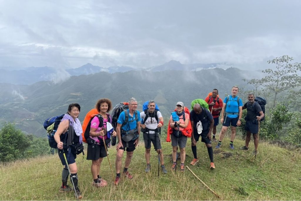 Trekking in Vietnam - Top Treks and Best Hikes for Adventure Lovers