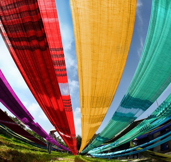 Van Phuc Silk