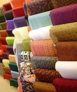 Van Phuc Silk Products