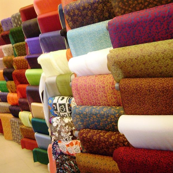 Van Phuc Silk Products
