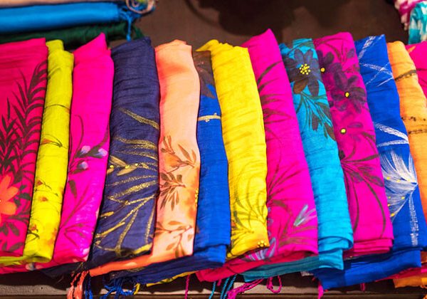 Van Phuc Silk