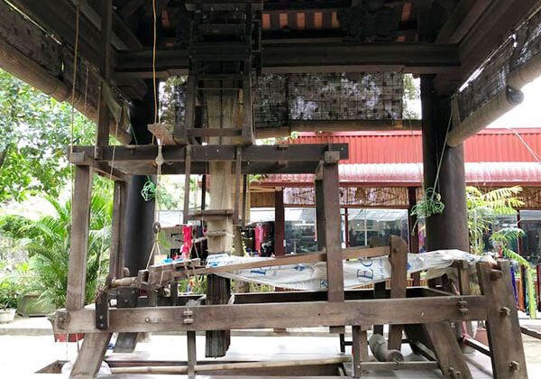 Van Phuc Traditional Village