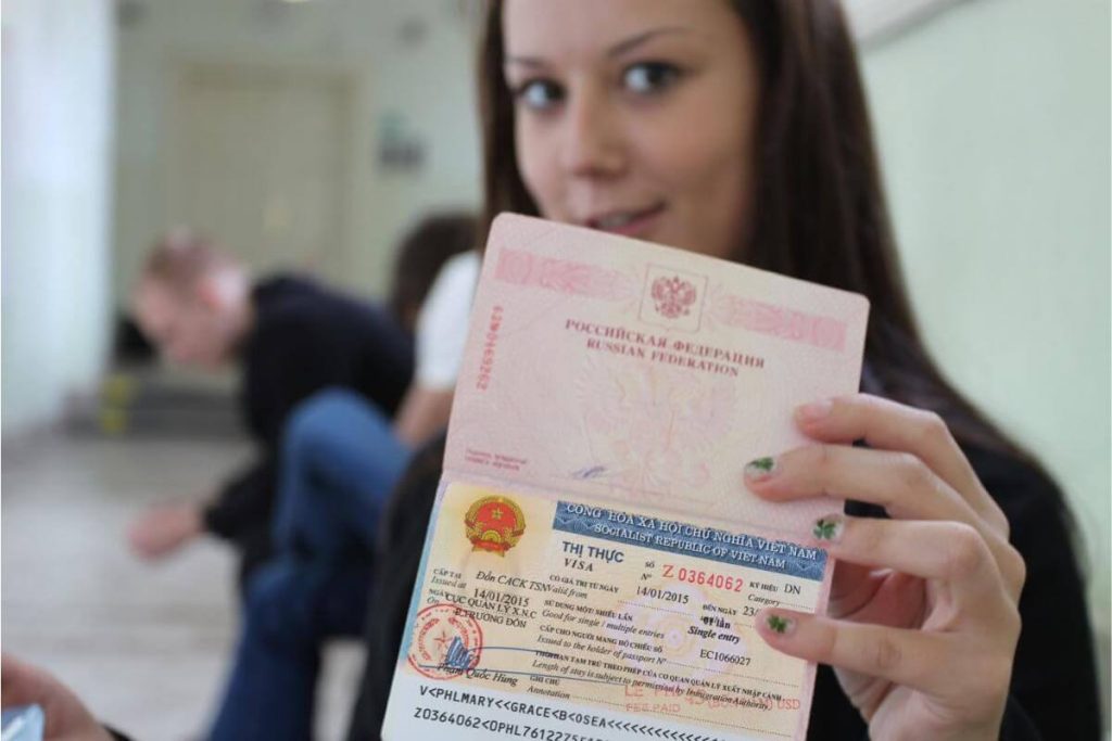 Vietnam Entry Visa_ 7+ Essential Things You Need to Know Before Traveling to Vietnam 