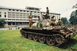 Vietnam Historical Tour